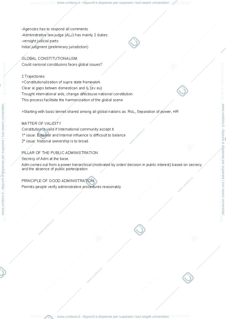 Anteprima pagina 3 — Appunti adm