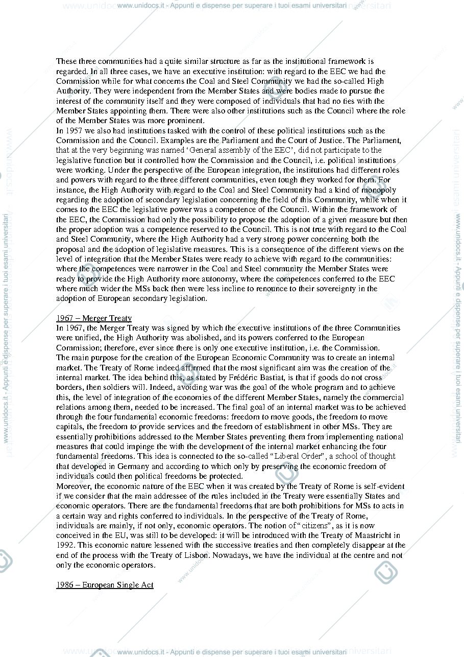 Anteprima pagina 2 — Eu law