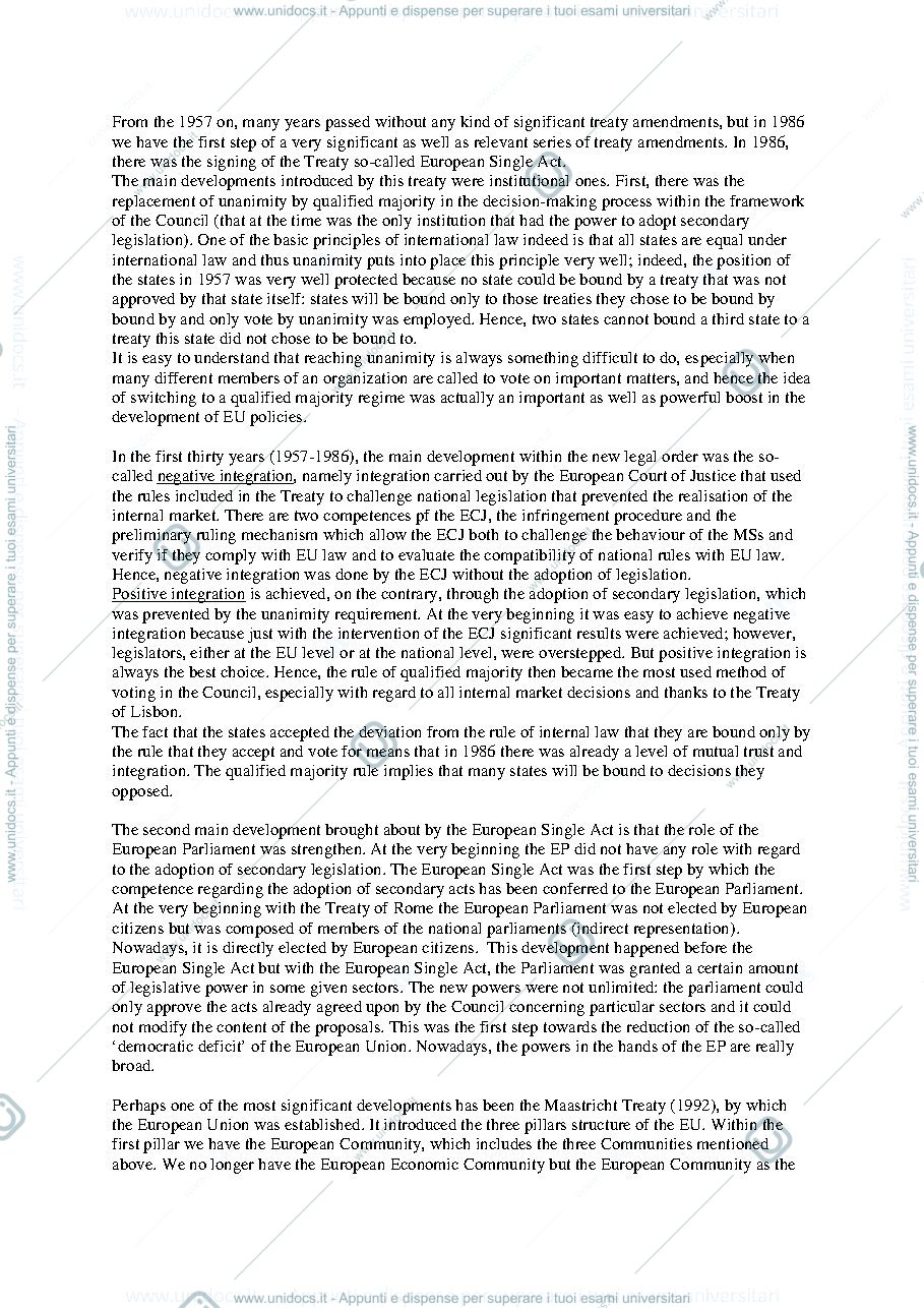 Anteprima pagina 3 — Eu law