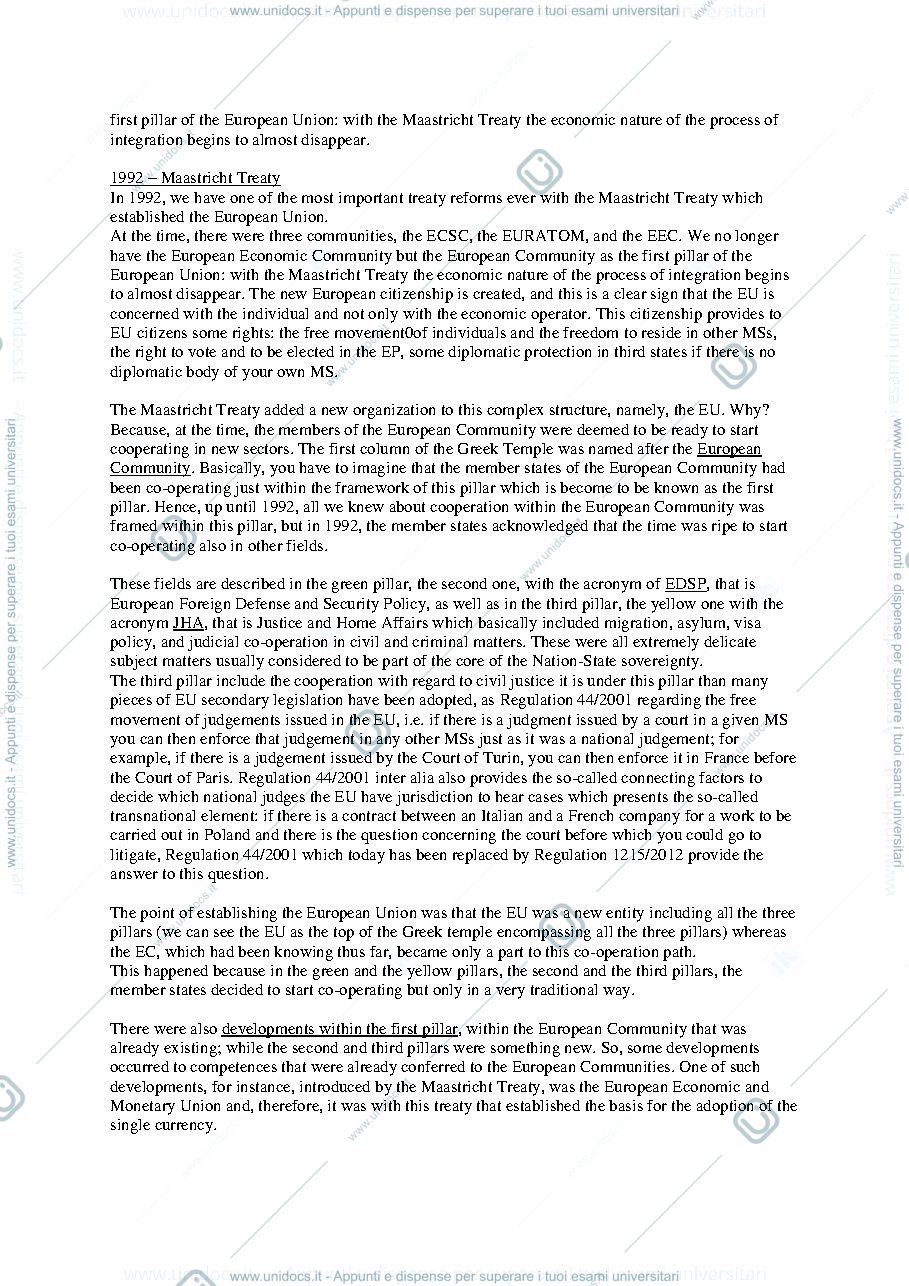 Anteprima pagina 4 — Eu law