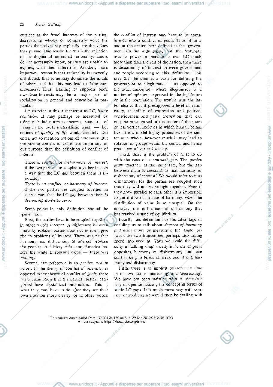 Anteprima pagina 3 — Evolution of IR