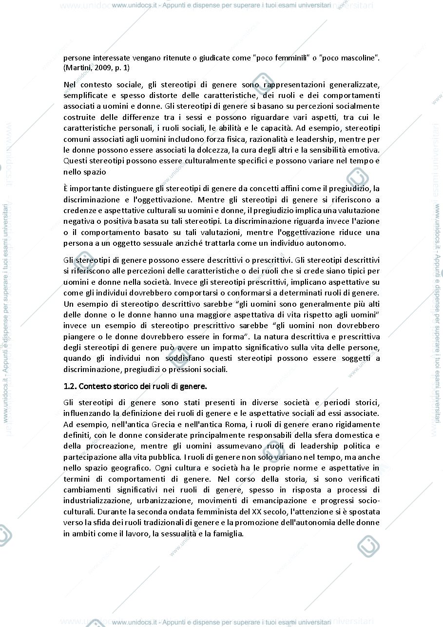 Anteprima pagina 3 — Appunti