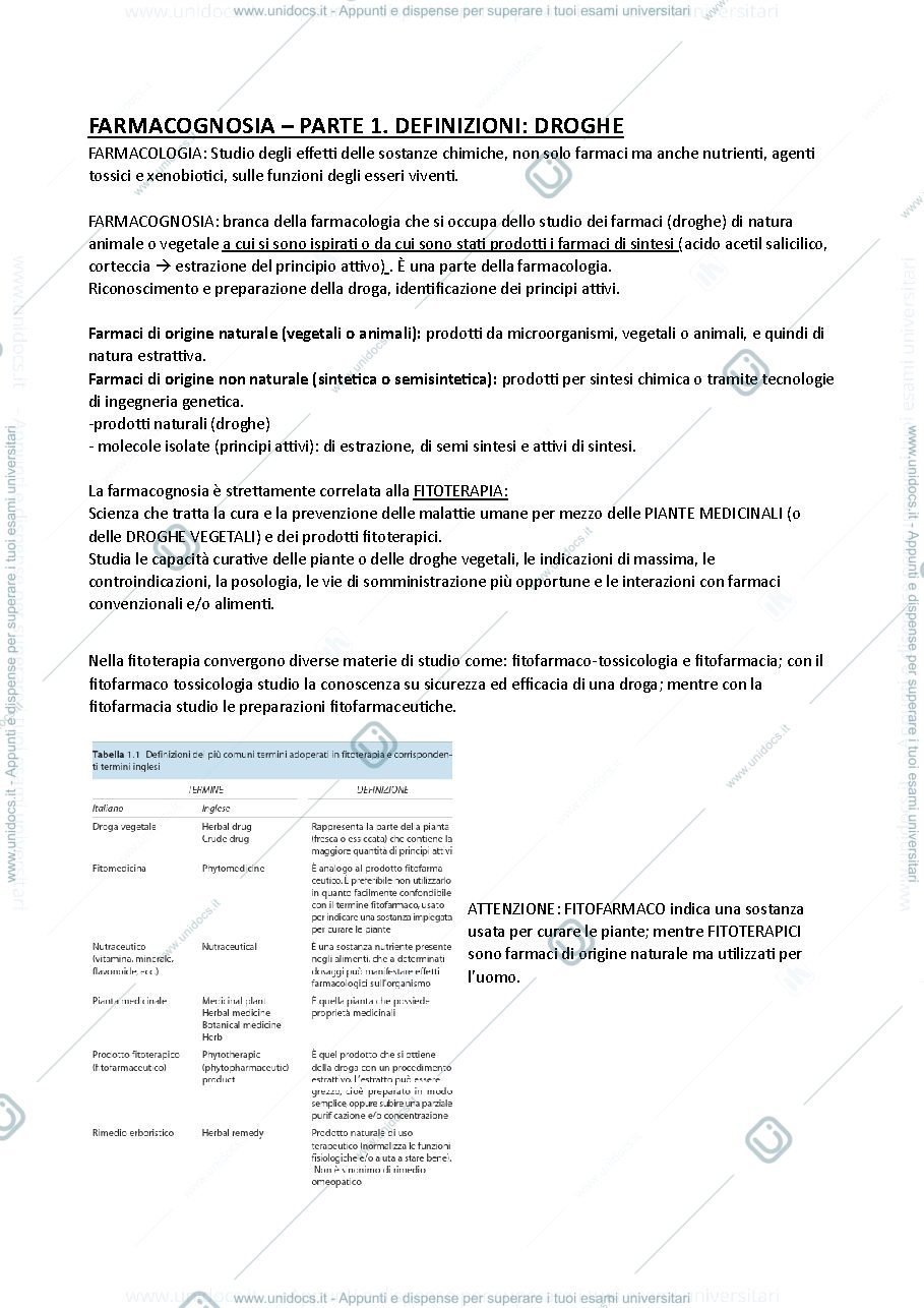 Anteprima pagina 1 — Introduzione