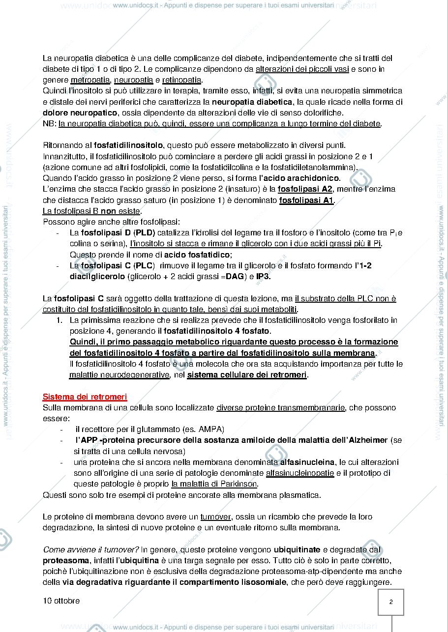 Anteprima pagina 2 — Farmacologia 2