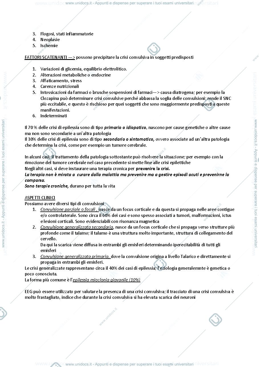 Anteprima pagina 2 — Epilessia
