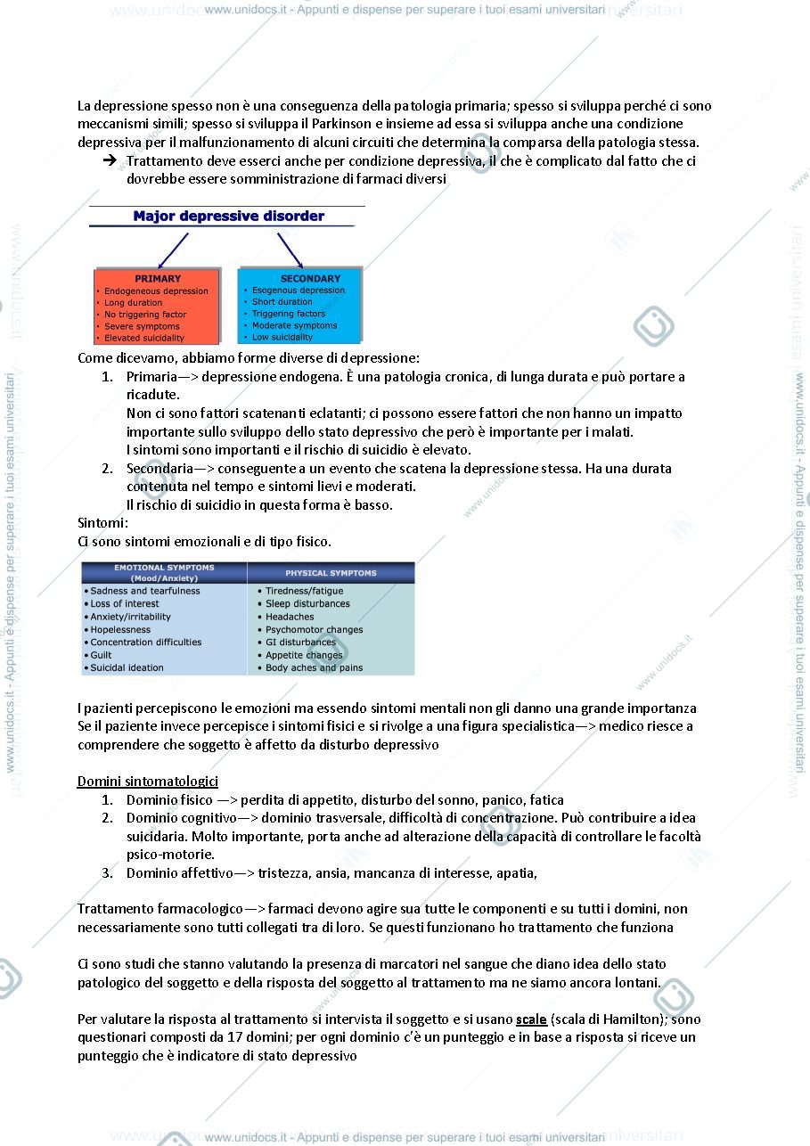 Anteprima pagina 2 — farmacologia