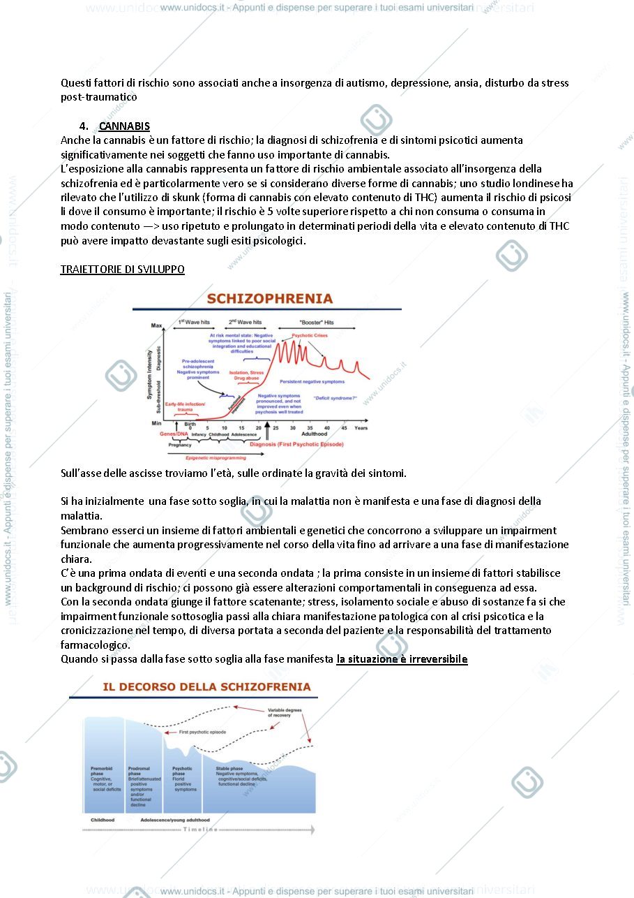 Anteprima pagina 3 — Schizofrenia