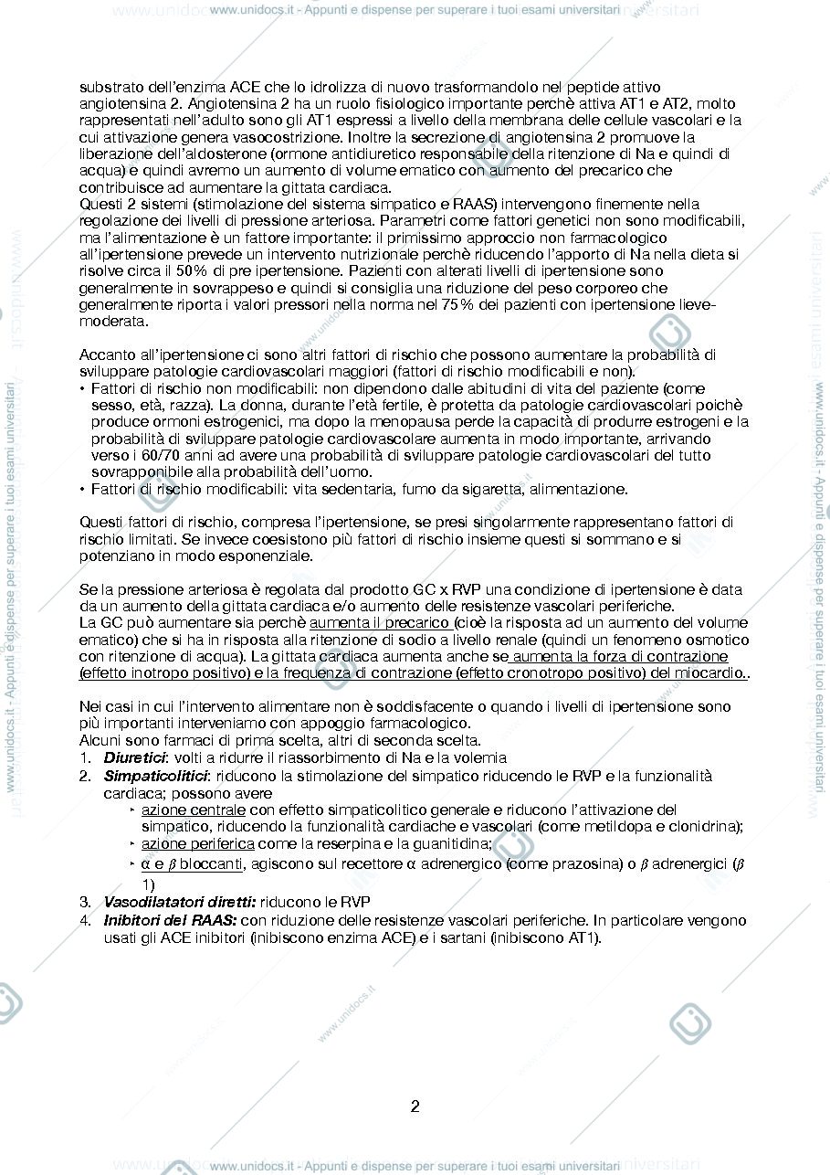 Anteprima pagina 2 — Farmacoterapia (Testai + Nieri)