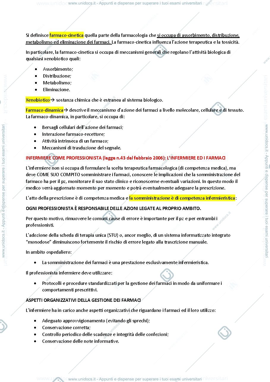 Anteprima pagina 1 — Modulo professor Rimondini 