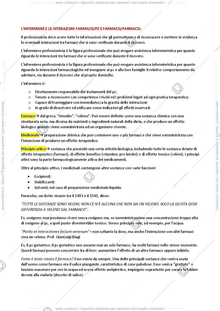 Anteprima pagina 2 — Modulo professor Rimondini 