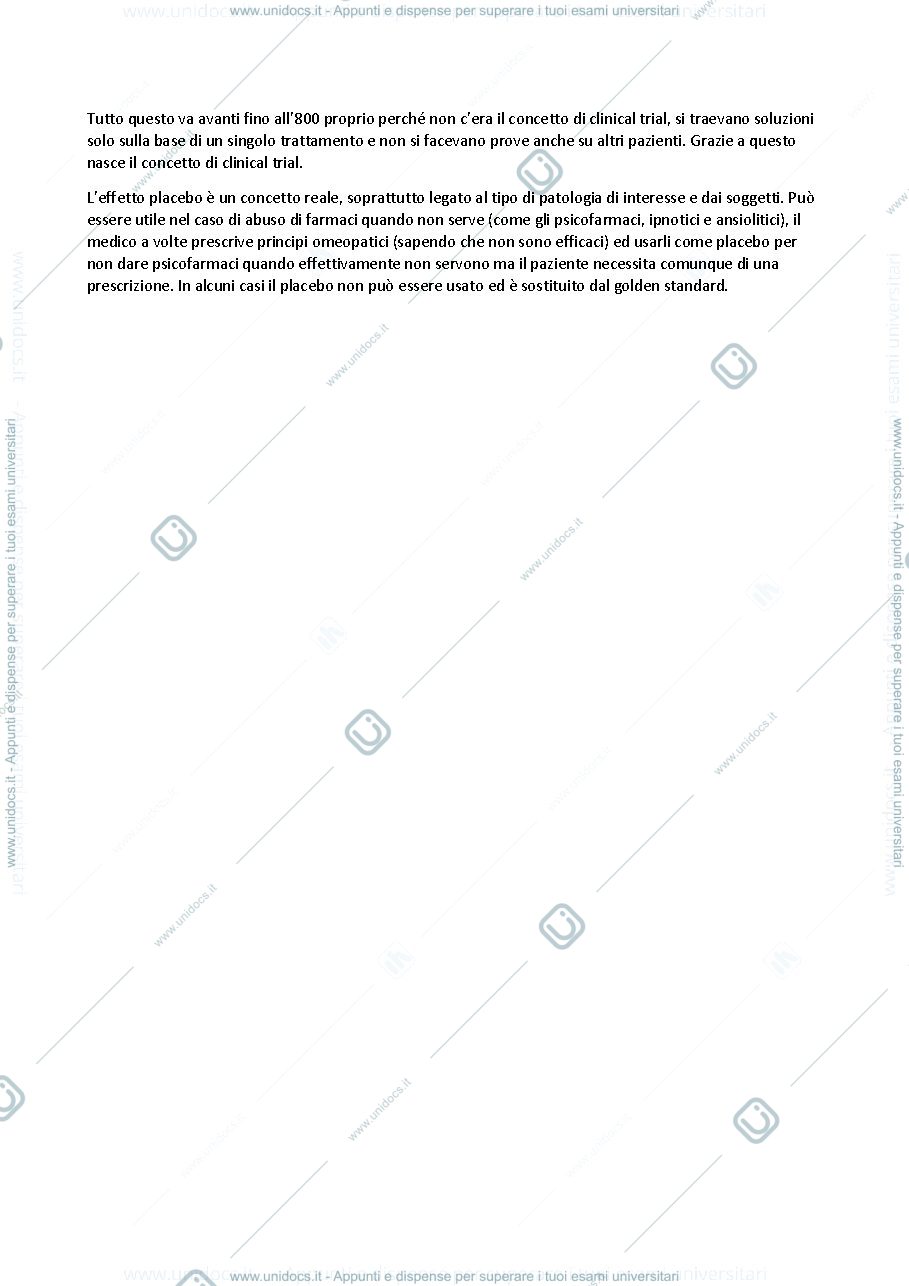 Anteprima pagina 2 — saggi e dosaggi farmacologici