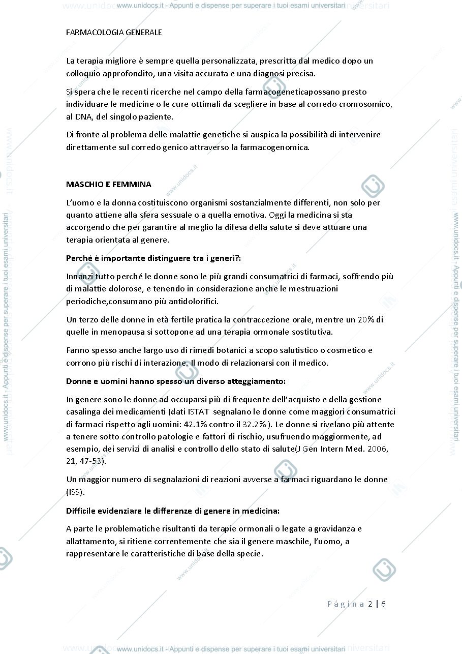 Anteprima pagina 2 — TEMA 1