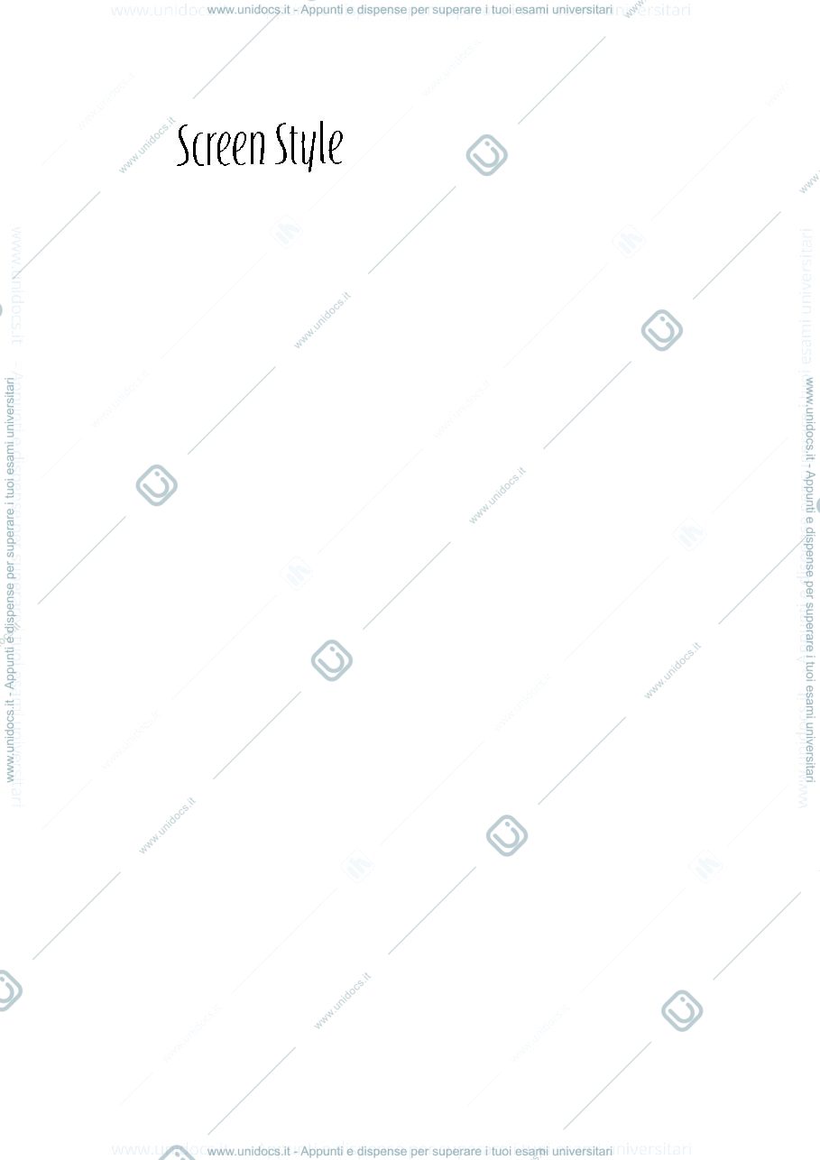 Anteprima pagina 2 — Screen Style fashion book