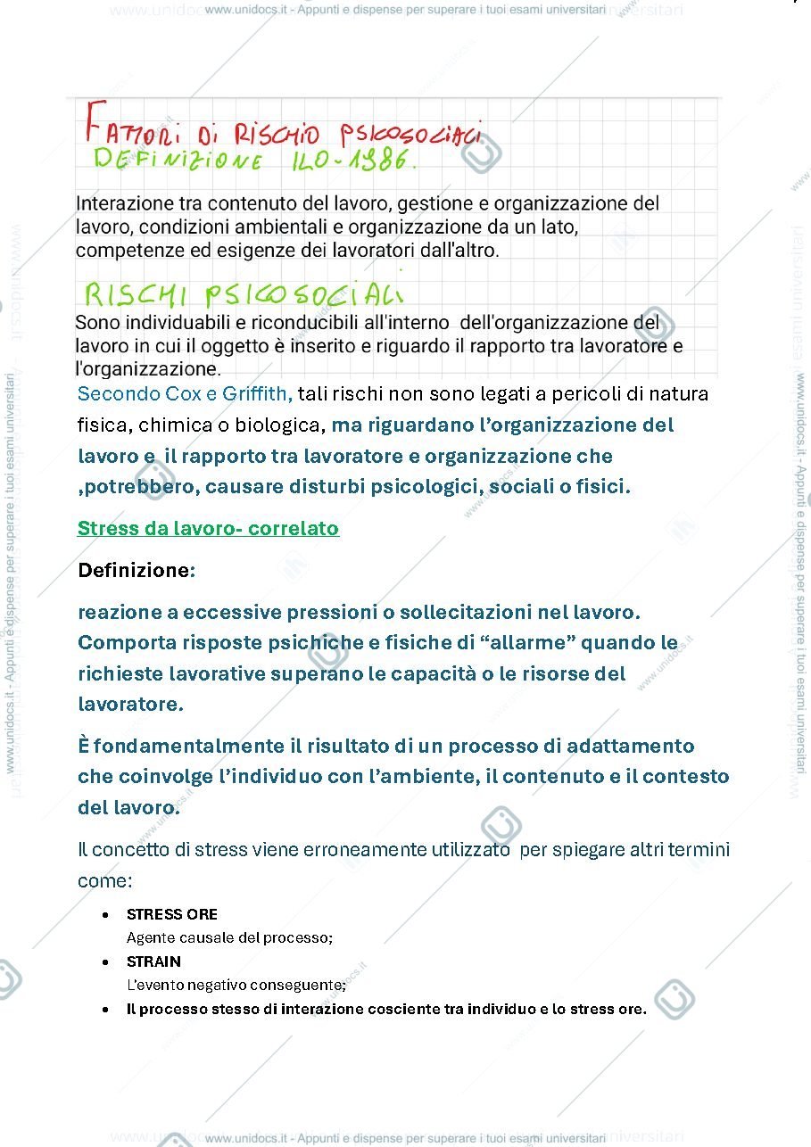 Anteprima pagina 1 — Psico