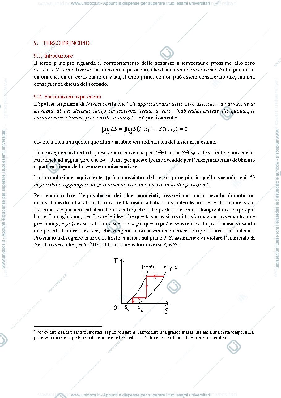 Anteprima pagina 1 — 09_Terzo Principio