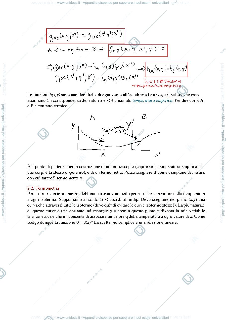 Anteprima pagina 2 — 02_Principio zero e temperatura