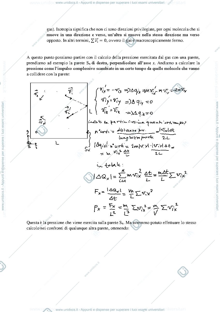 Anteprima pagina 3 — 04_Teoria Cinetica dei Gas
