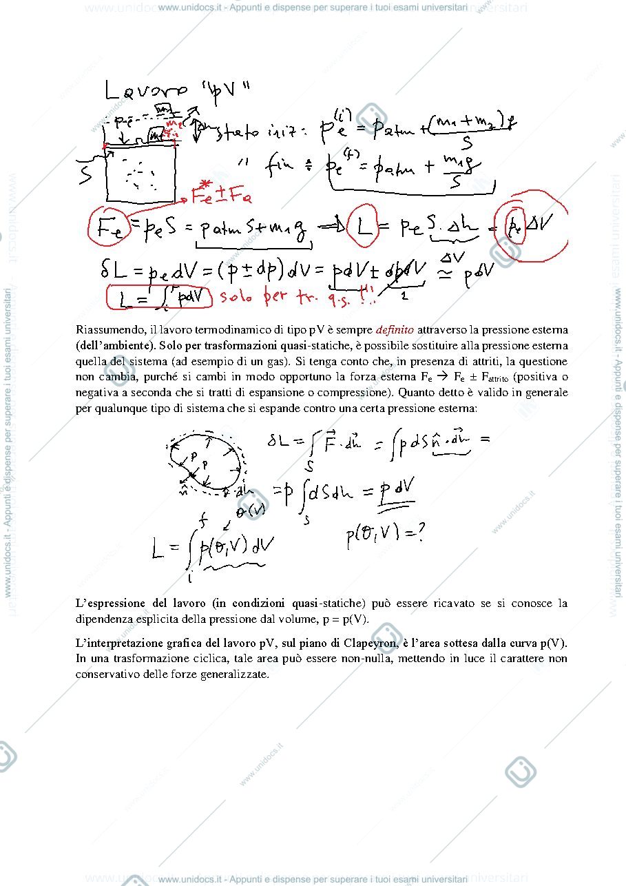 Anteprima pagina 2 — 05_Primo Principio e Calore