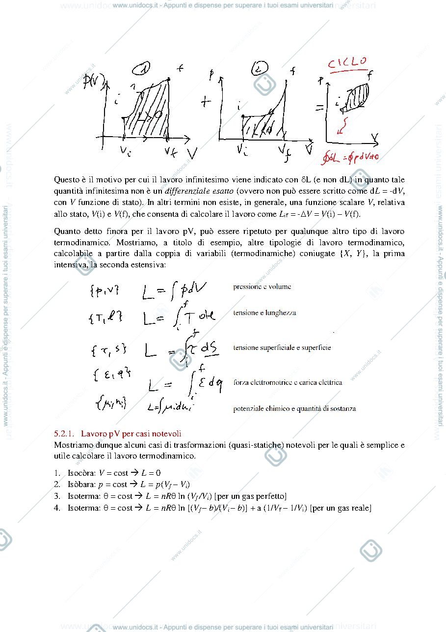 Anteprima pagina 3 — 05_Primo Principio e Calore