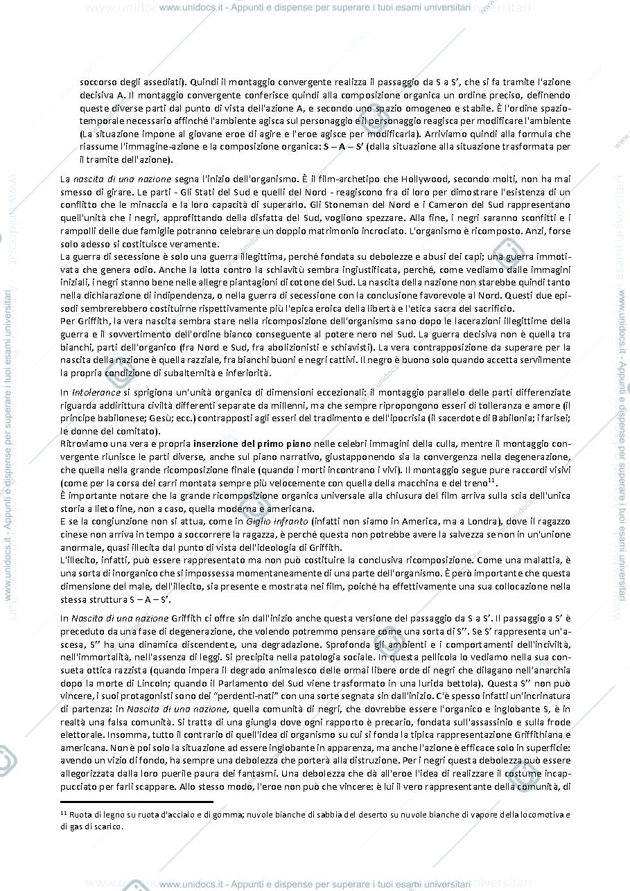 Anteprima pagina 4 — Riassunto Dispense