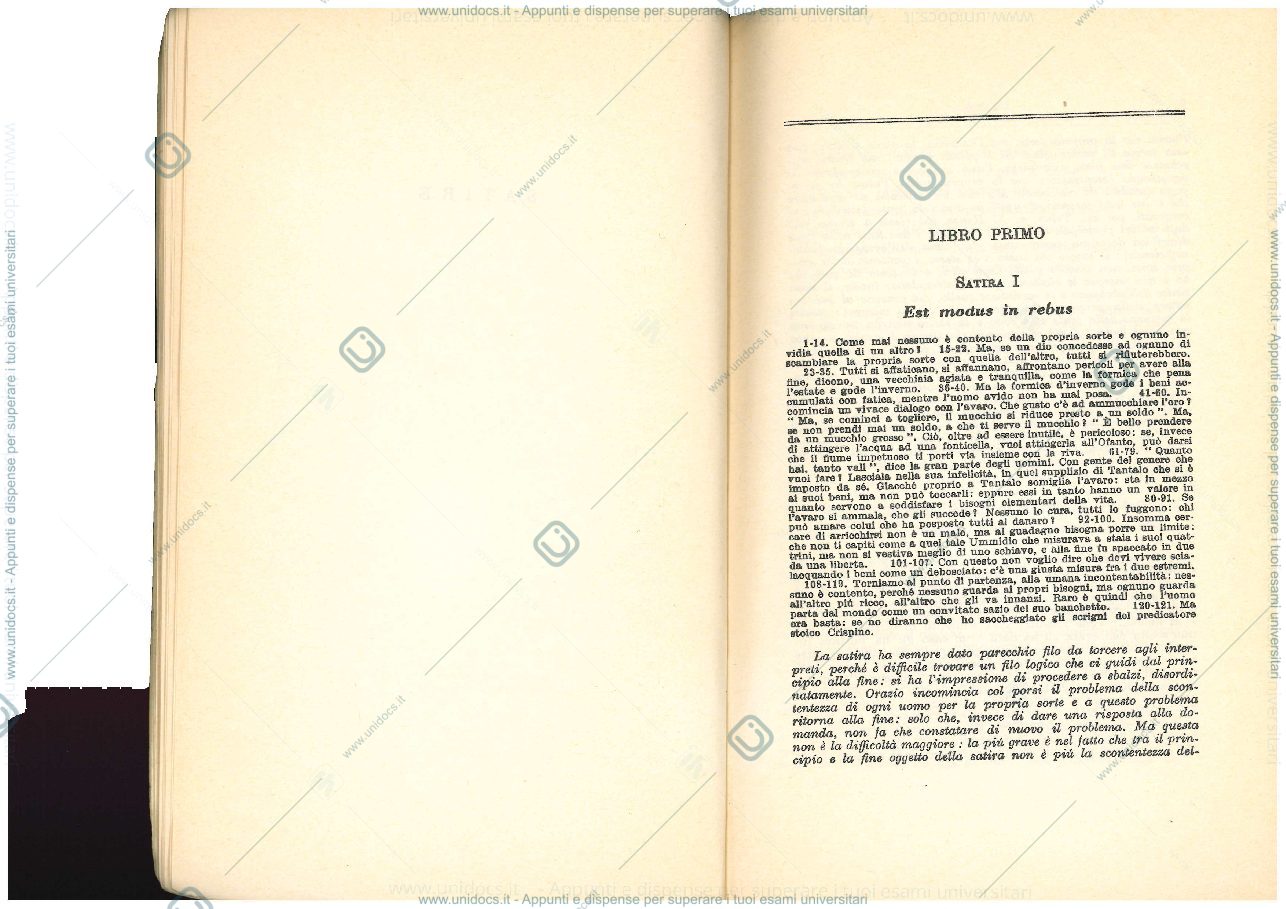 Anteprima pagina 2 — Orazio_Satire_LaPenna