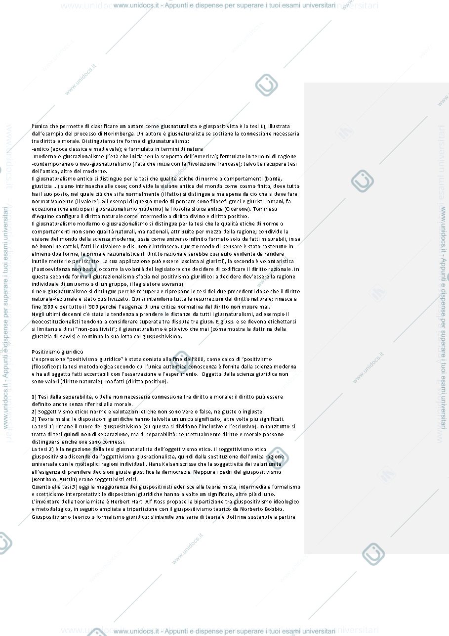 Anteprima pagina 3 — FILOSOFIA DEL DIRITTO