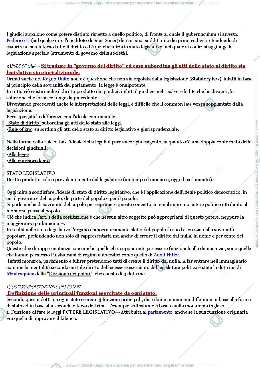 Anteprima pagina 2 — FILOSOFIA DEL DIRITTO