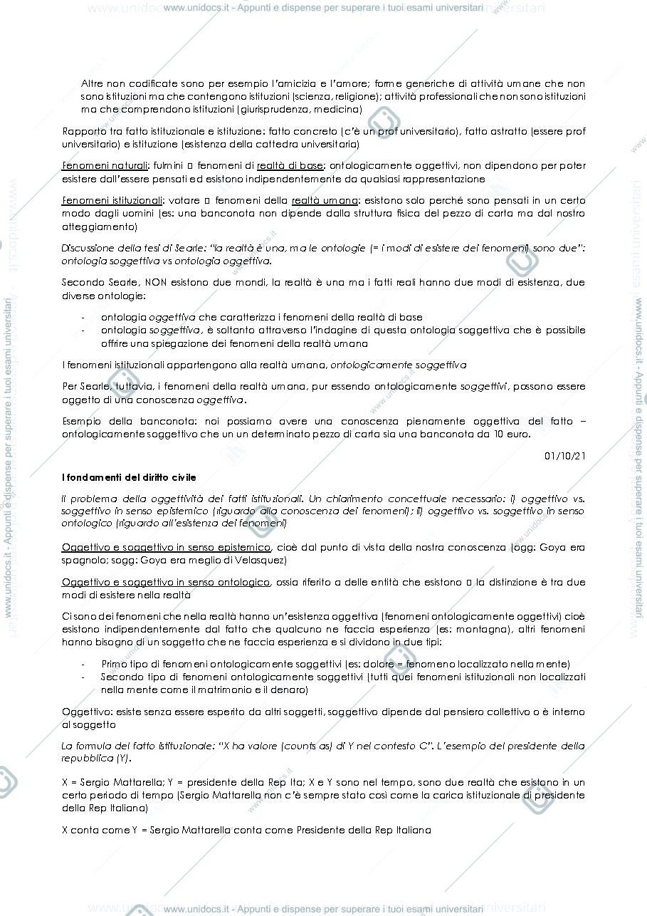 Anteprima pagina 2 — filosofia del diritto