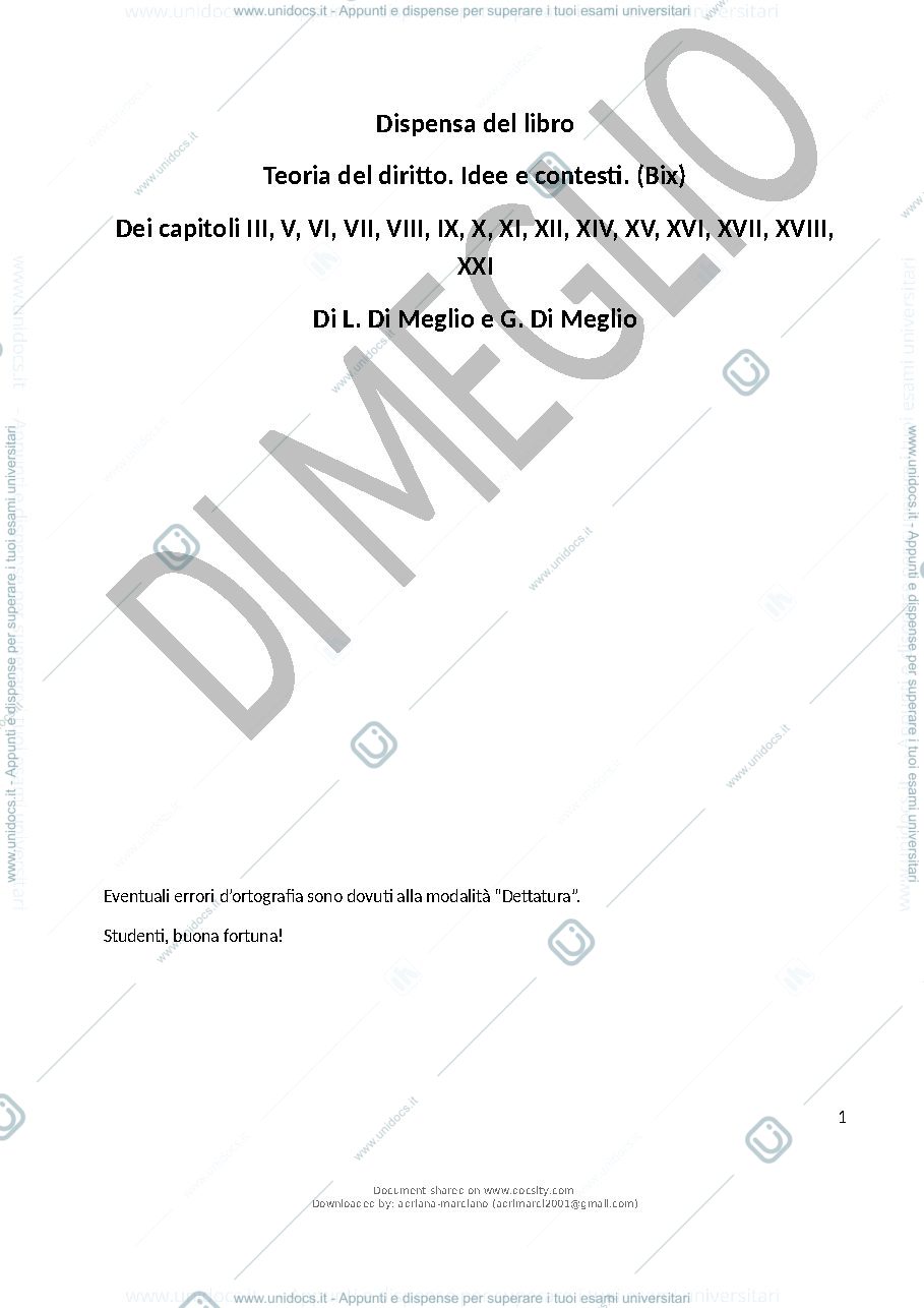Anteprima pagina 2 — Lineamenti di dottrina pura del diritto kelsen 