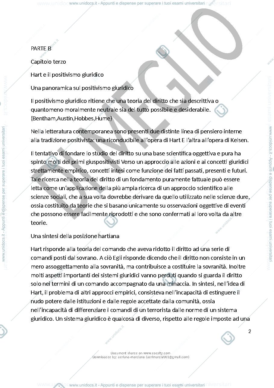 Anteprima pagina 3 — Lineamenti di dottrina pura del diritto kelsen 