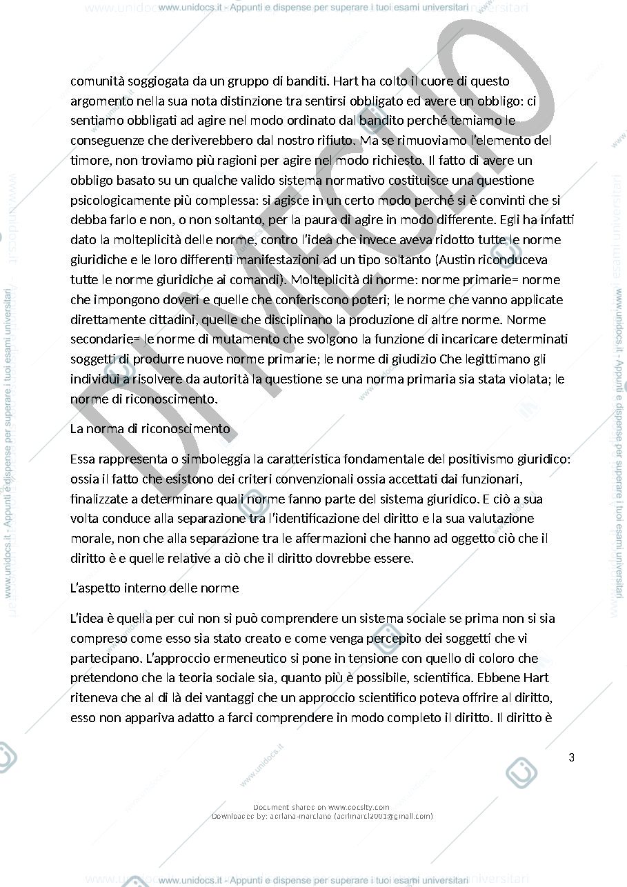 Anteprima pagina 4 — Lineamenti di dottrina pura del diritto kelsen 