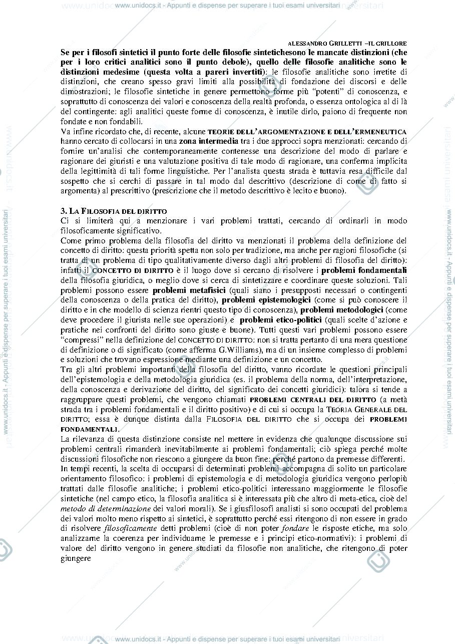 Anteprima pagina 3 — Filosofia