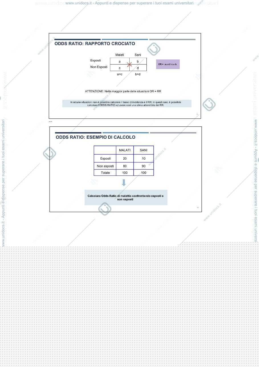 Anteprima pagina 2 — appunti di infermieristica corso b 