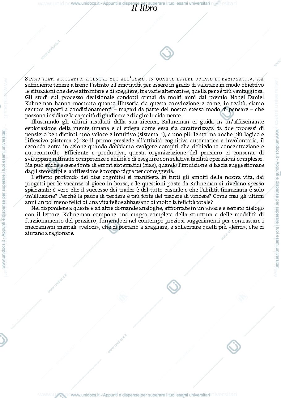 Anteprima pagina 2 — Khaneman