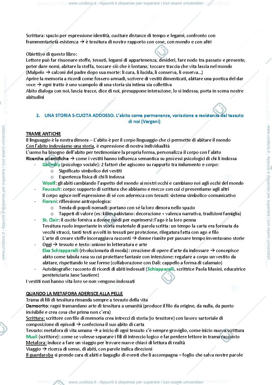Anteprima pagina 2 — Trame sottili, Emanuela Mancino
