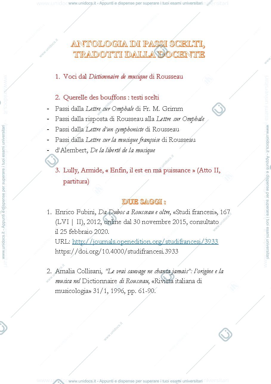 Anteprima pagina 2 — Dispensa professoressa Semi