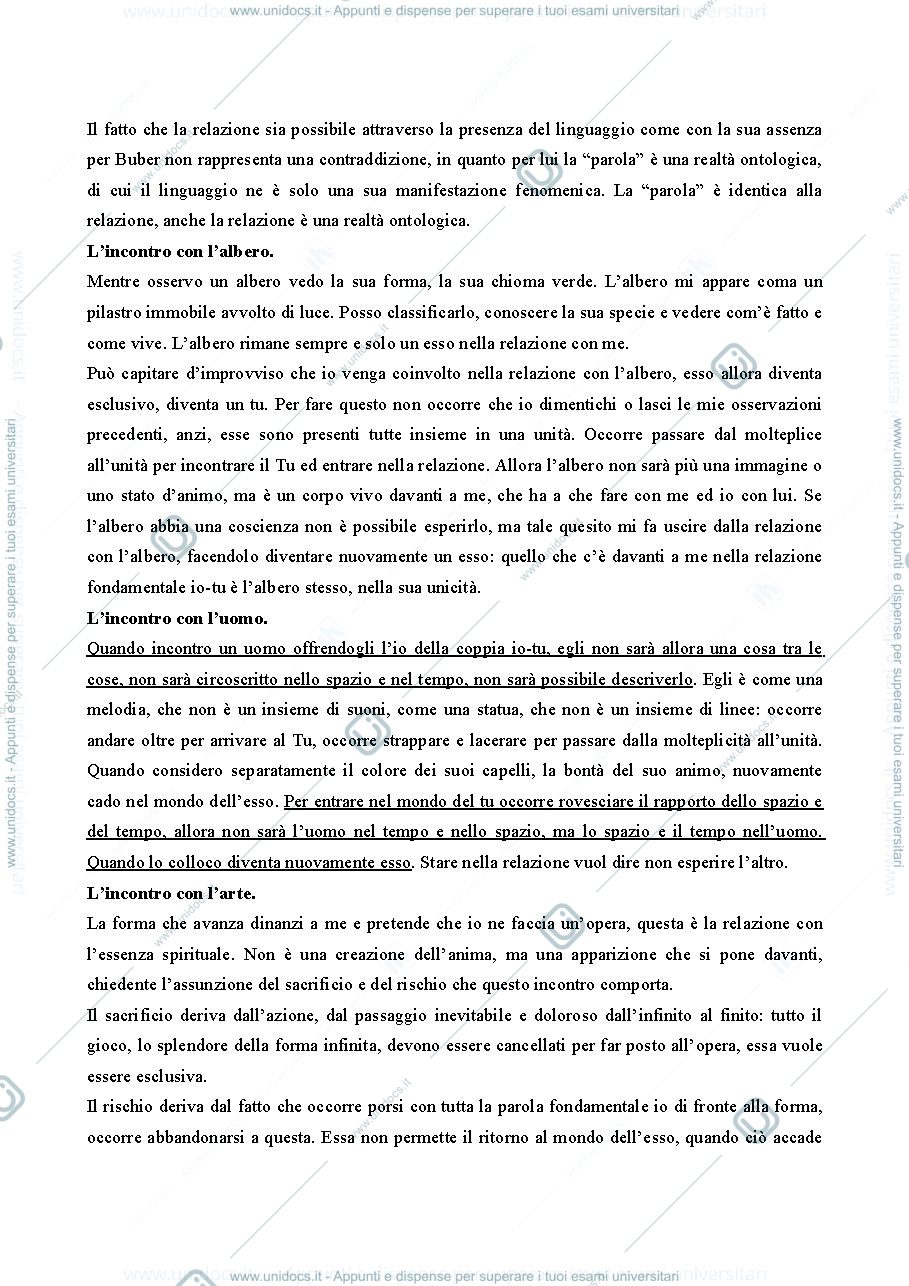 Anteprima pagina 2 — Io e Tu