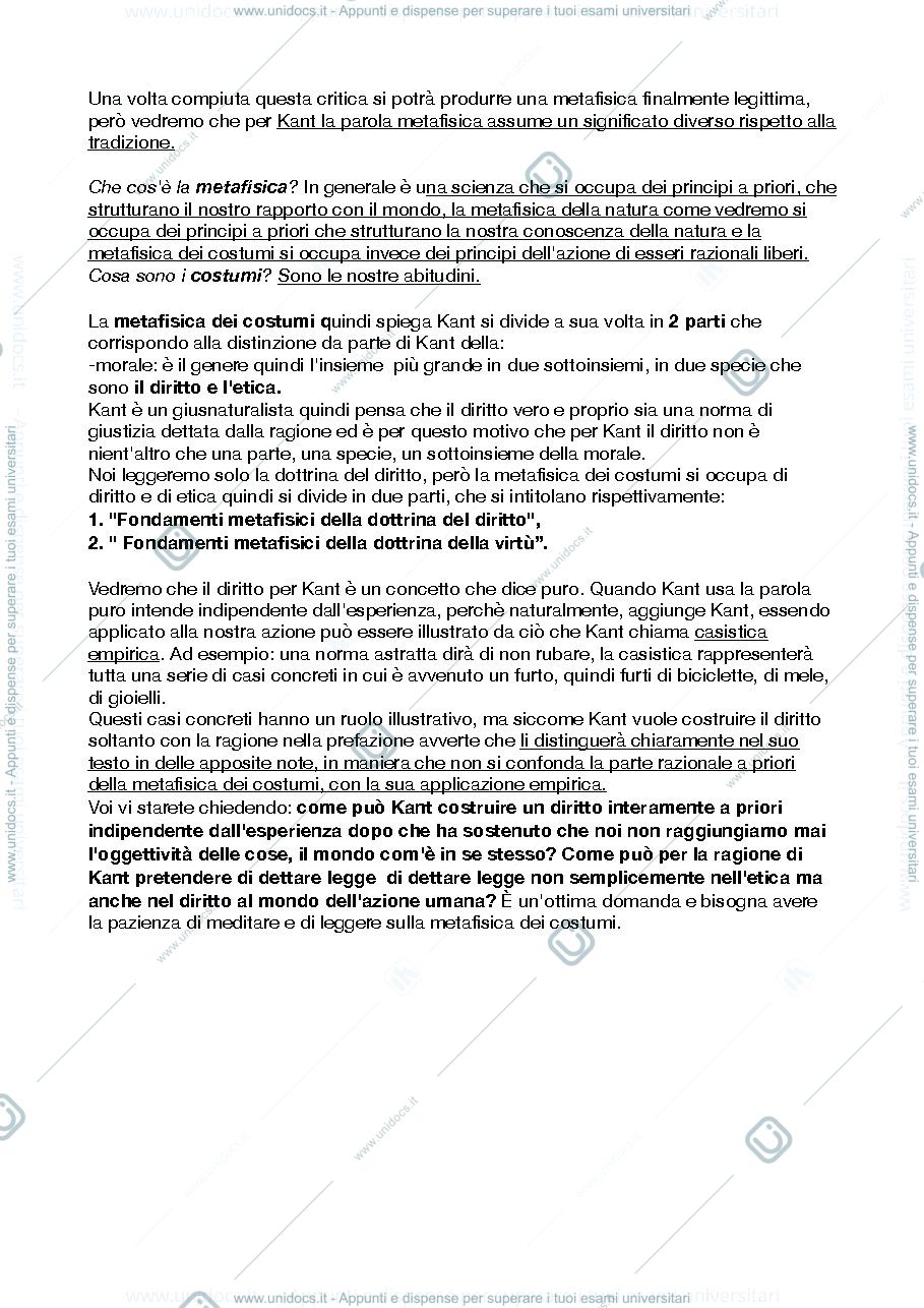 Anteprima pagina 4 — Lezioni di FILOSOFIA POLITICA