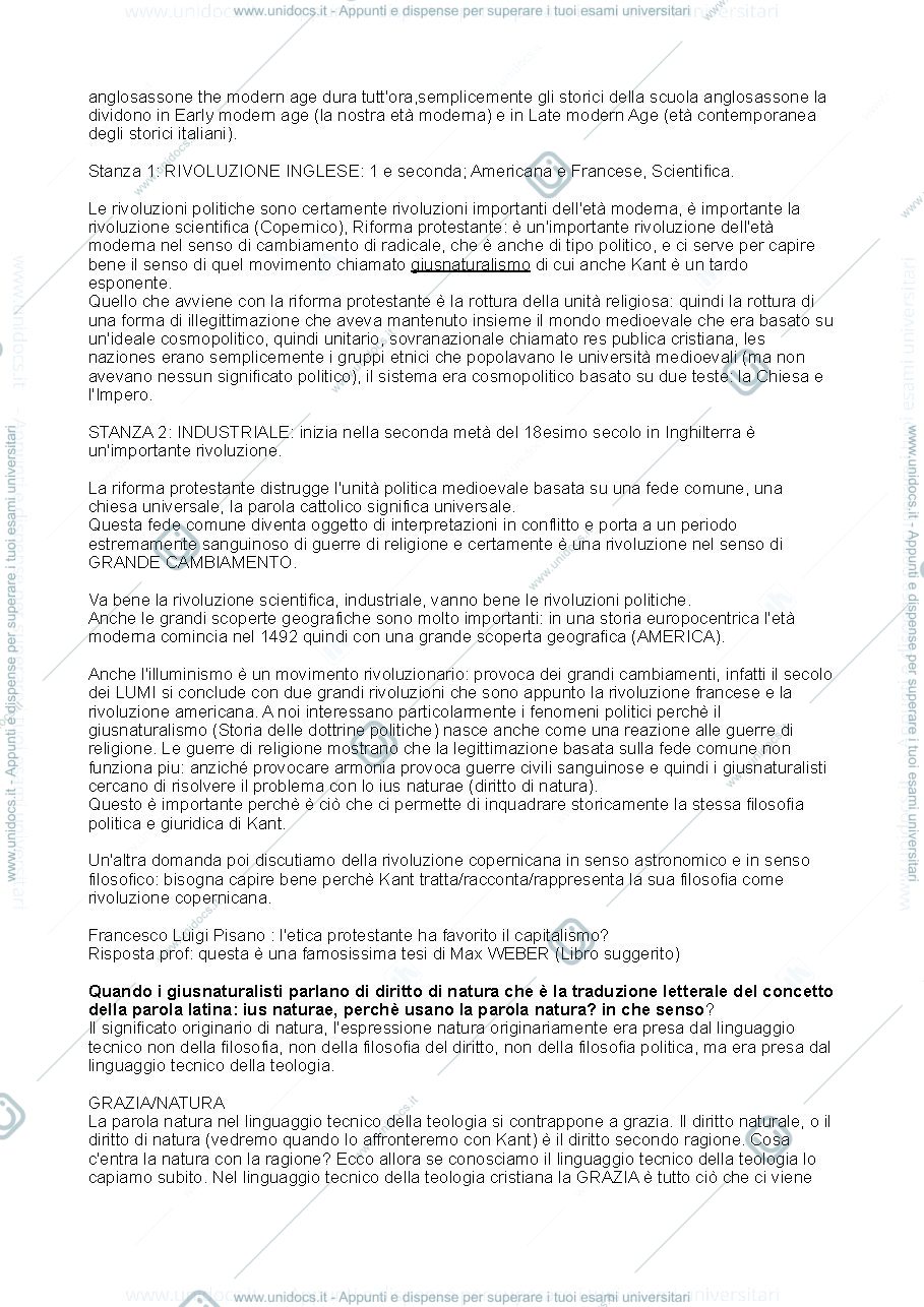 Anteprima pagina 2 — RICEVIMENTI FILOSOFIA POLITICA 2020