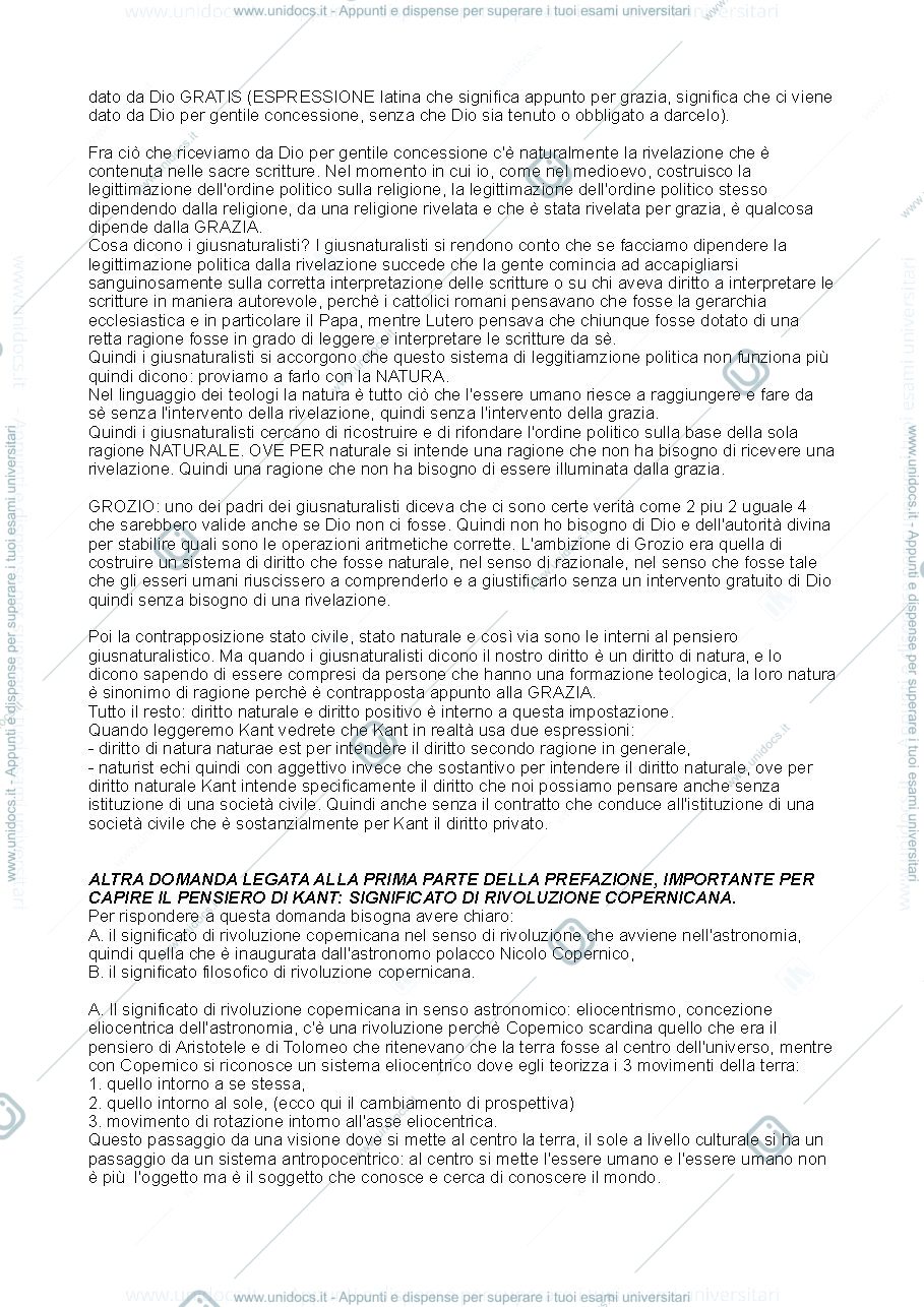 Anteprima pagina 3 — RICEVIMENTI FILOSOFIA POLITICA 2020