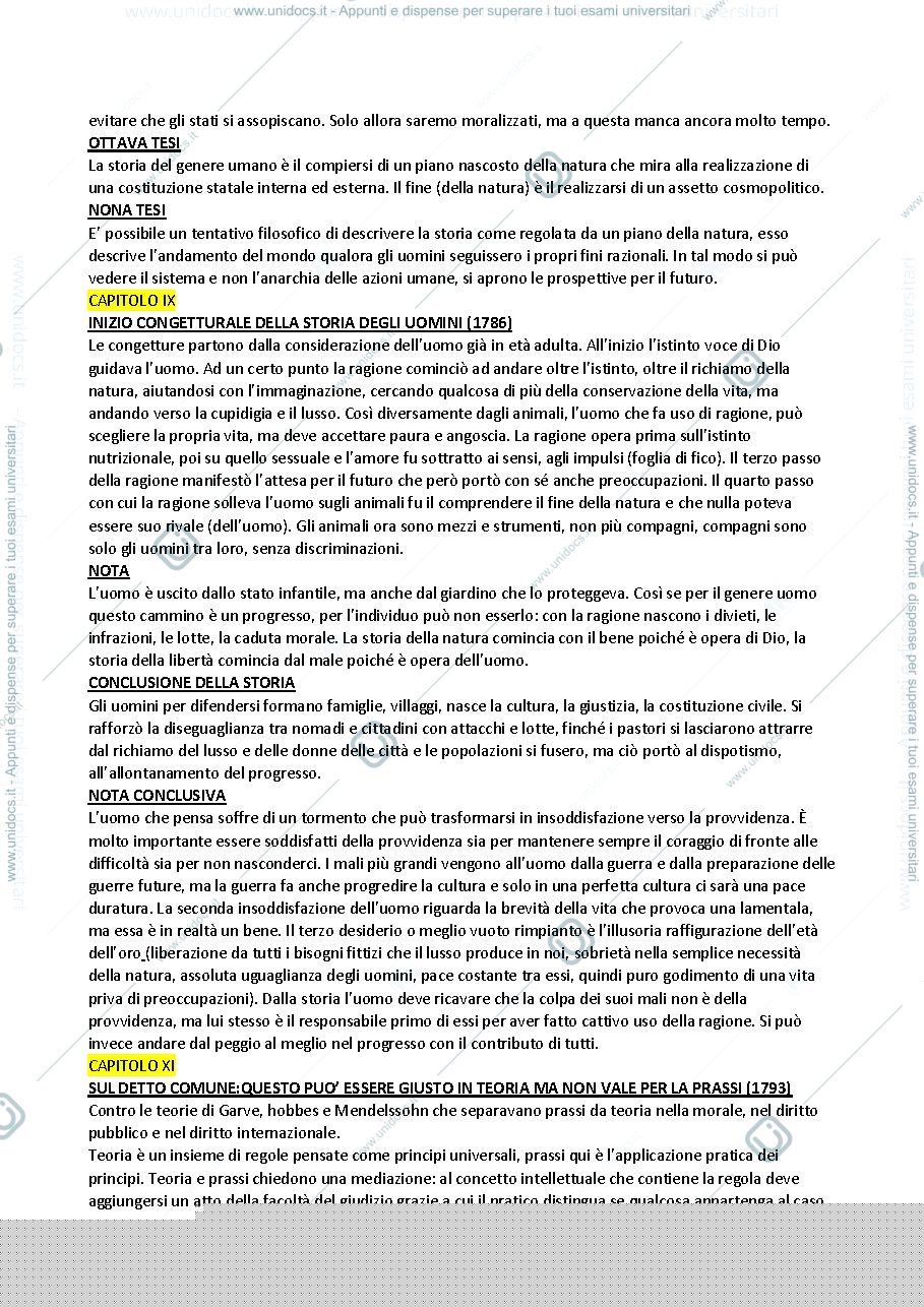 Anteprima pagina 2 — Scritti di storia, politica e diritto 