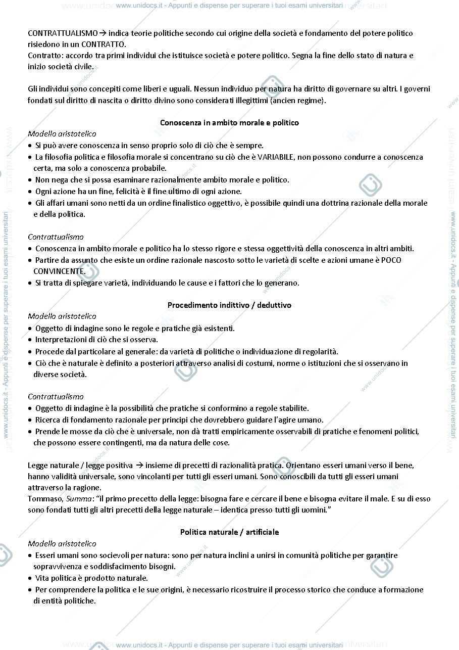 Anteprima pagina 2 — filosofia politica