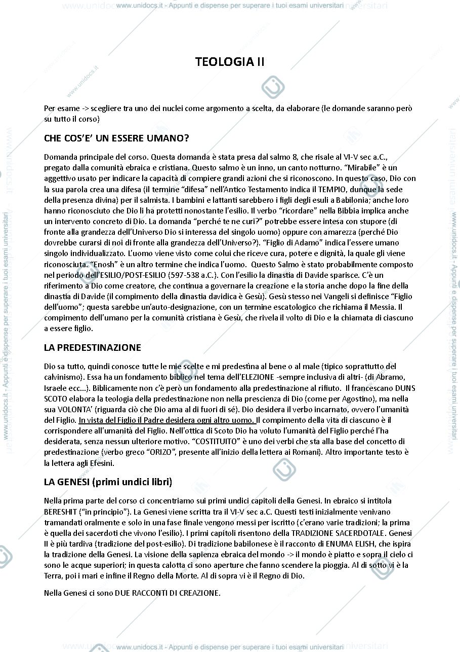 Anteprima pagina 1 — teologia 2 borghi
