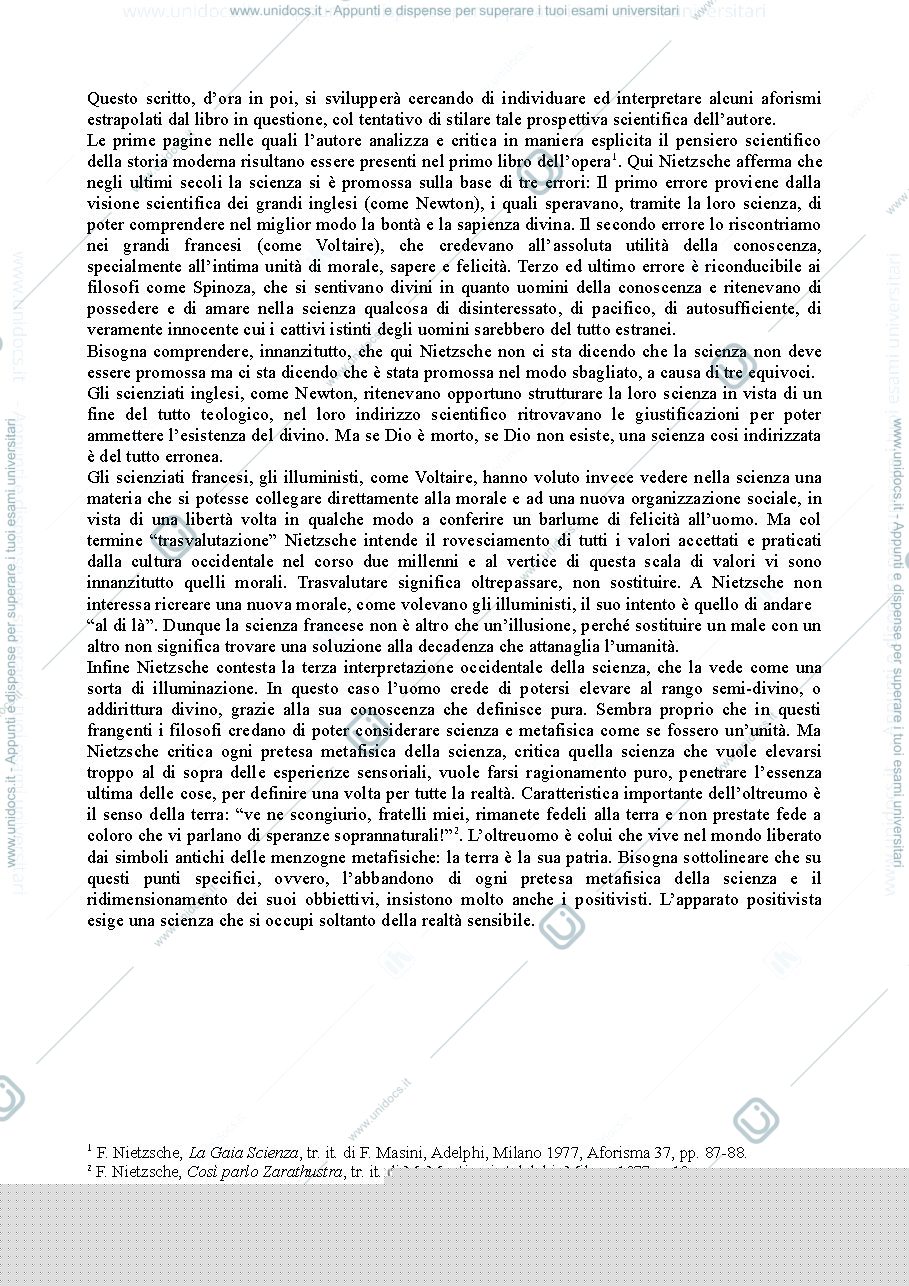 Anteprima pagina 2 — Paper Filosofia Teoretica 