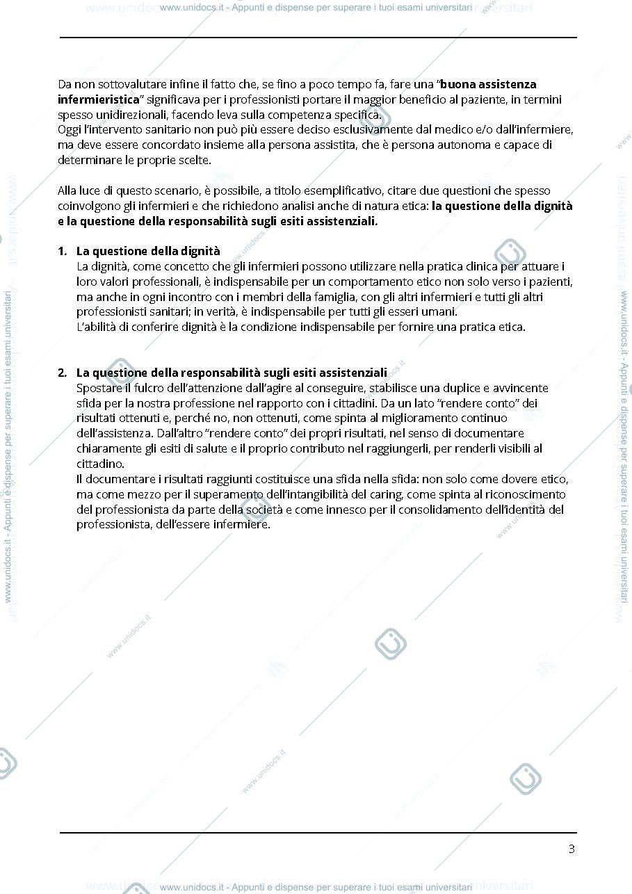 Anteprima pagina 3 — Bioetica 