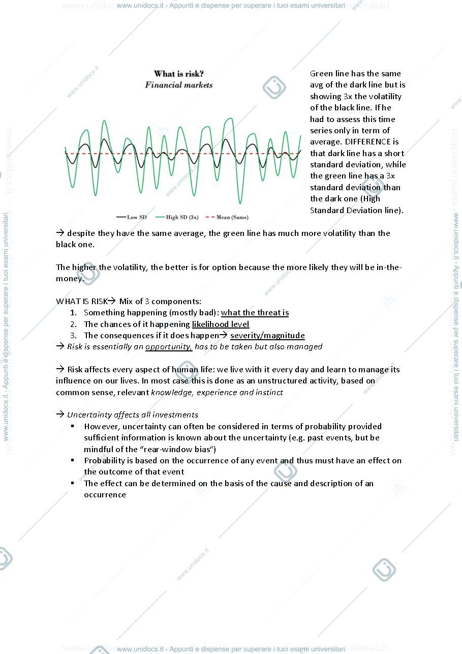 Anteprima pagina 3 — Risk Management