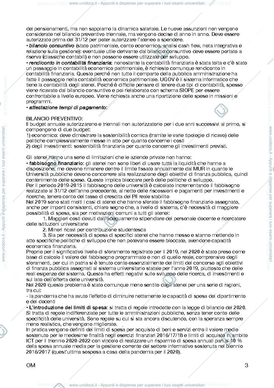 Anteprima pagina 3 — APPUNTI PROF CARLESI