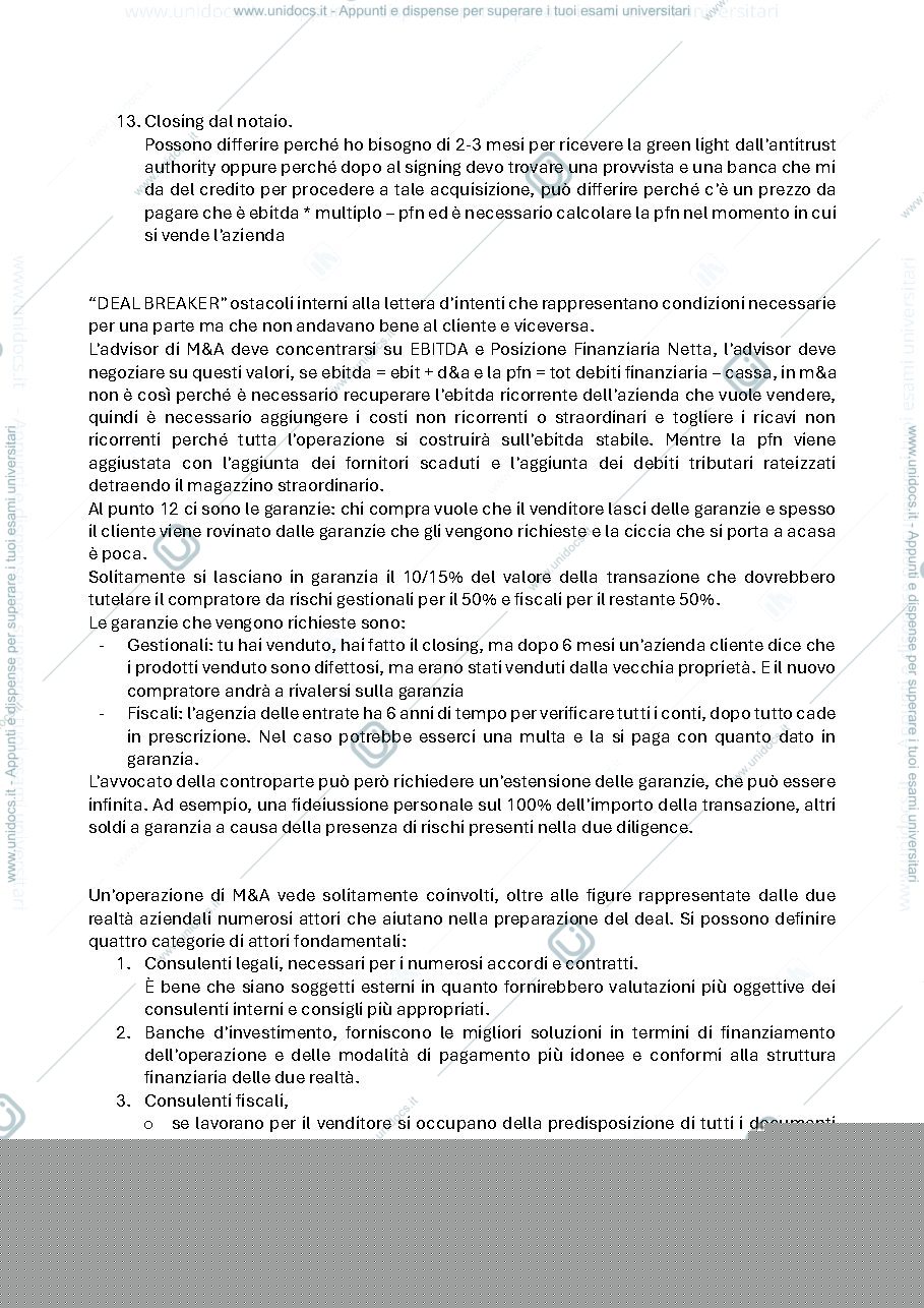 Anteprima pagina 2 — Finanza Strategica