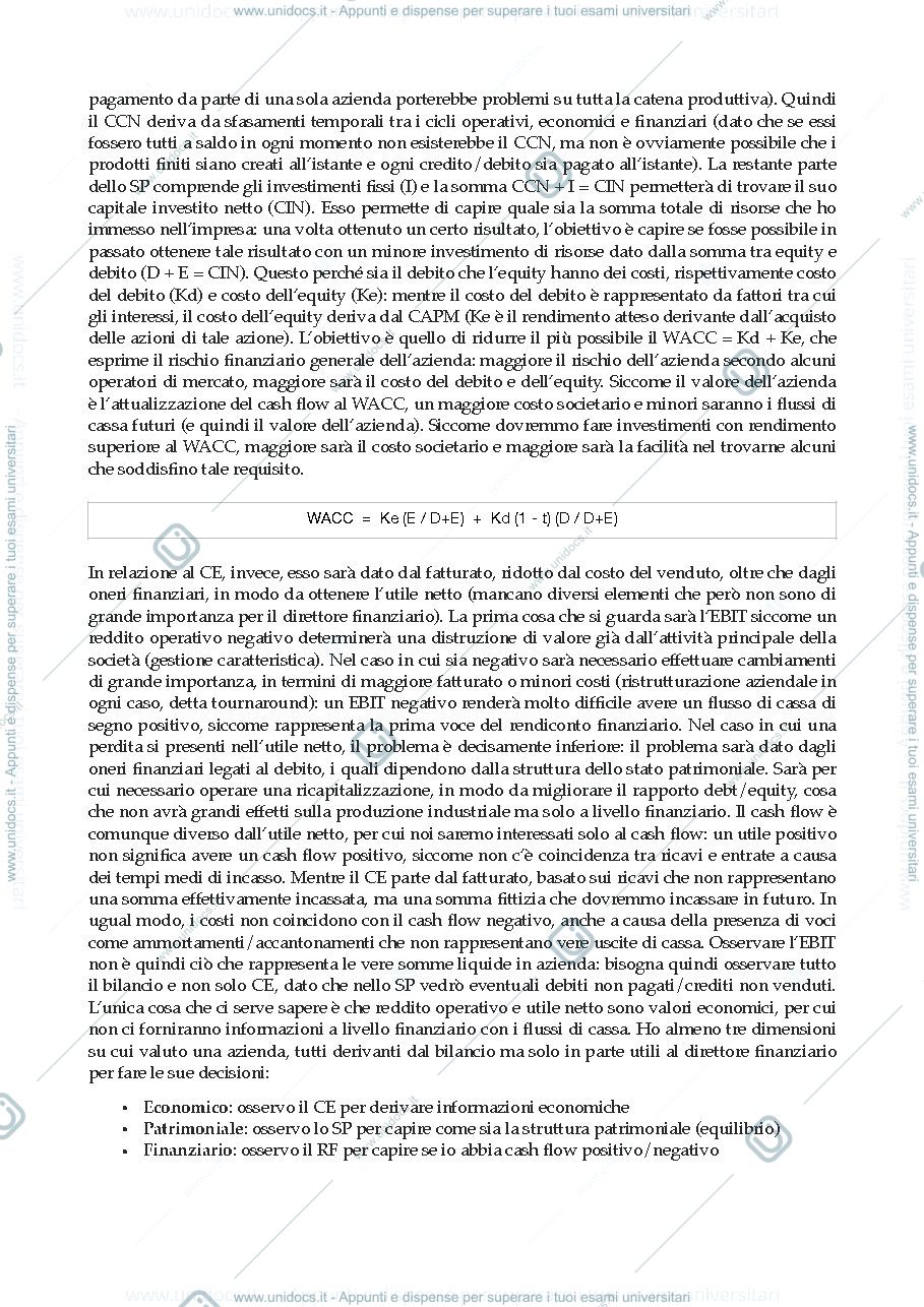 Anteprima pagina 3 — Appunti prima parte