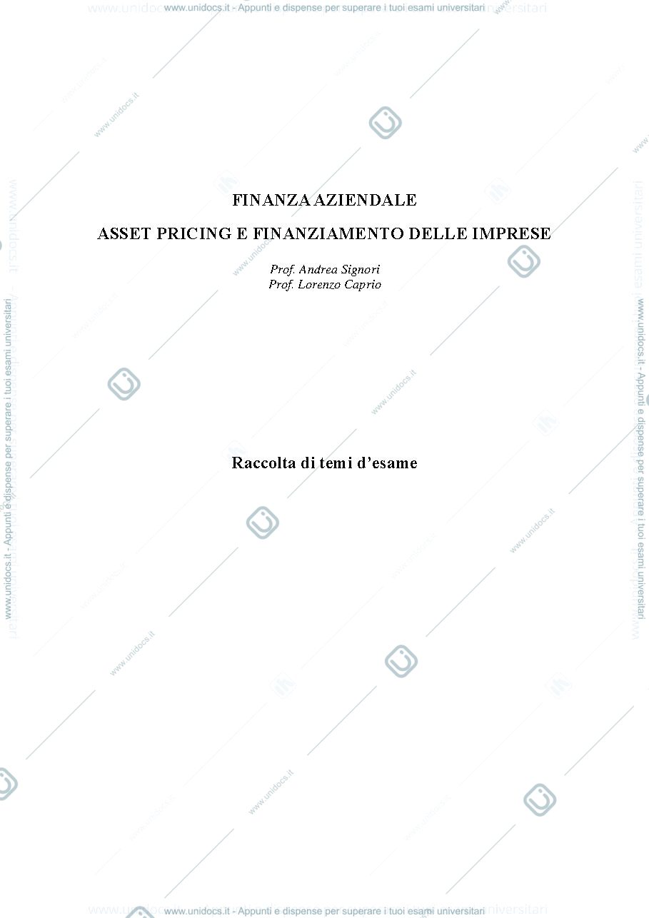 Anteprima pagina 1 — temi esame